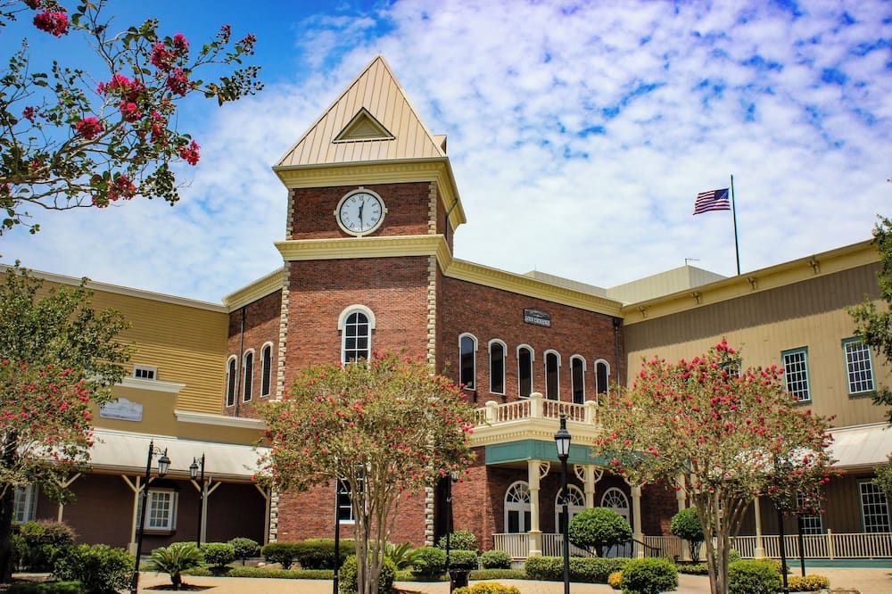 Building