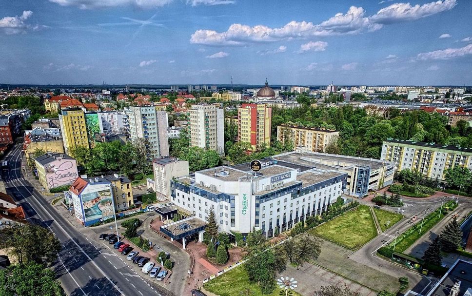 Outdoors view Photo