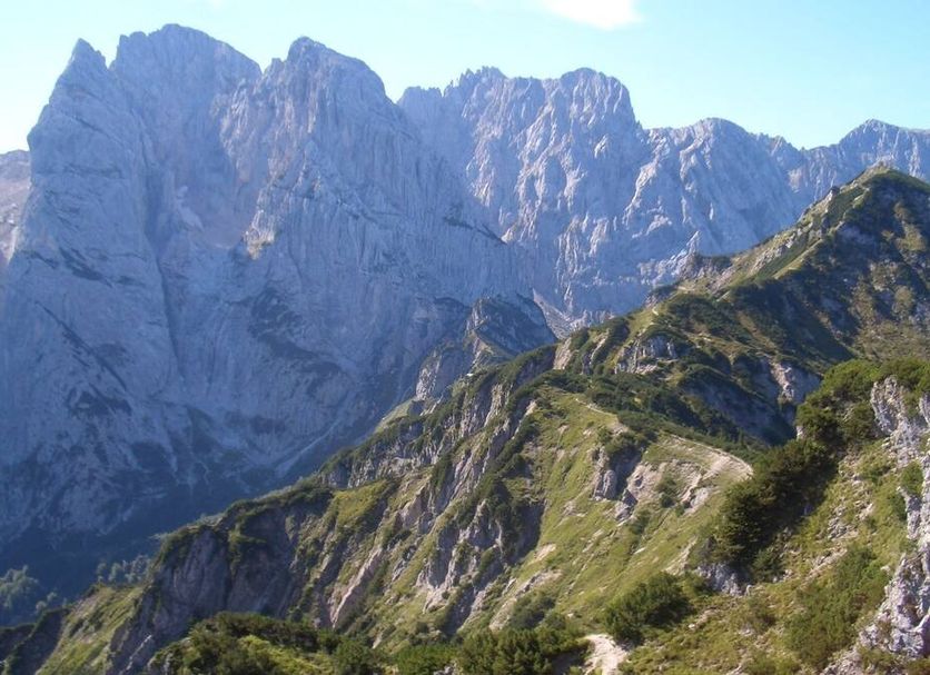 Outdoors view Photo
