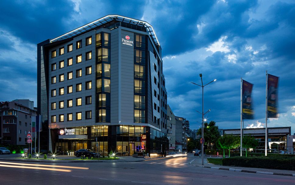 Building Photo