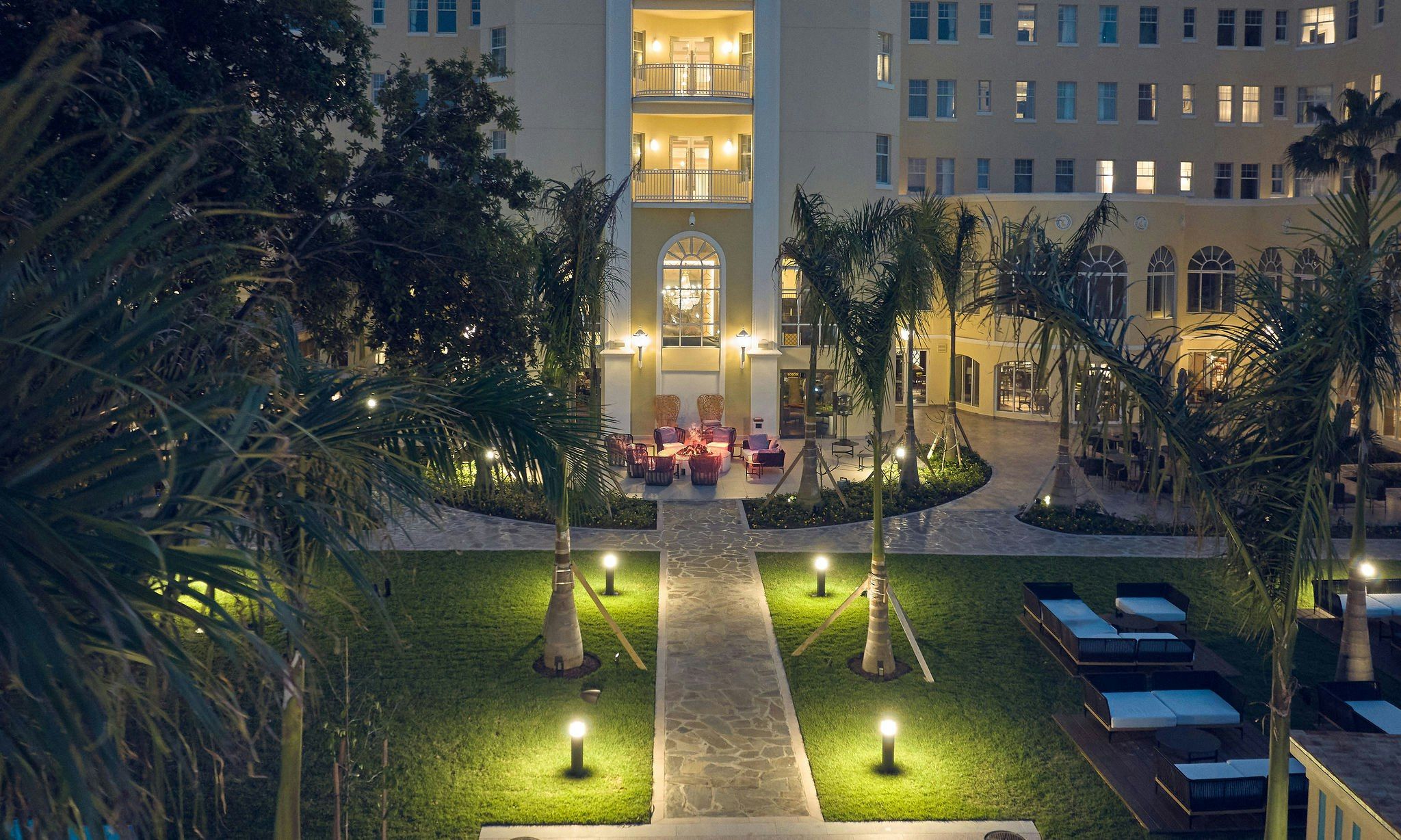 Hotel amenity Photo