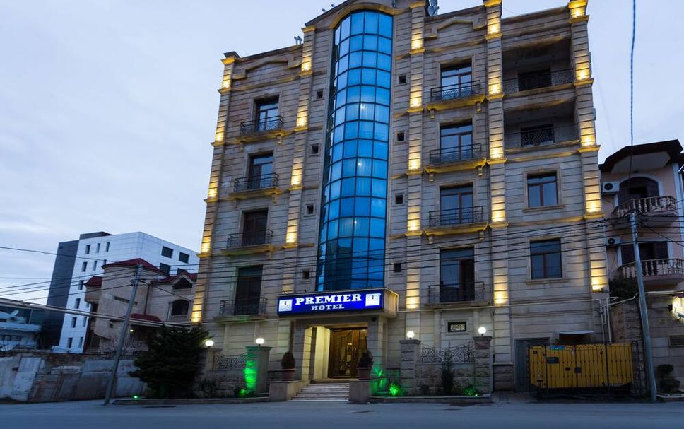 Building Photo