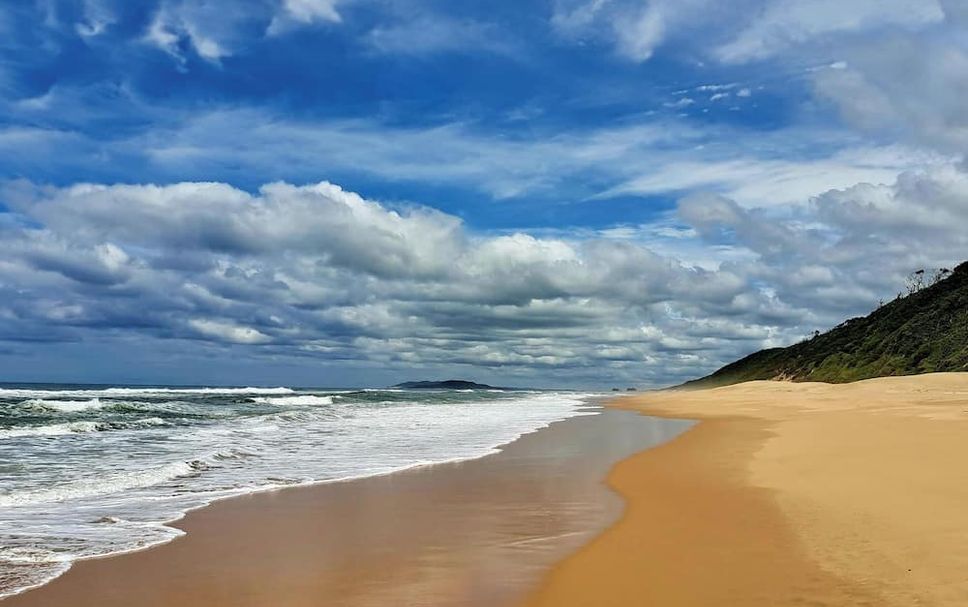 Beach Photo