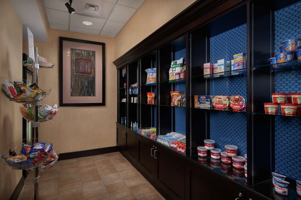 Shop