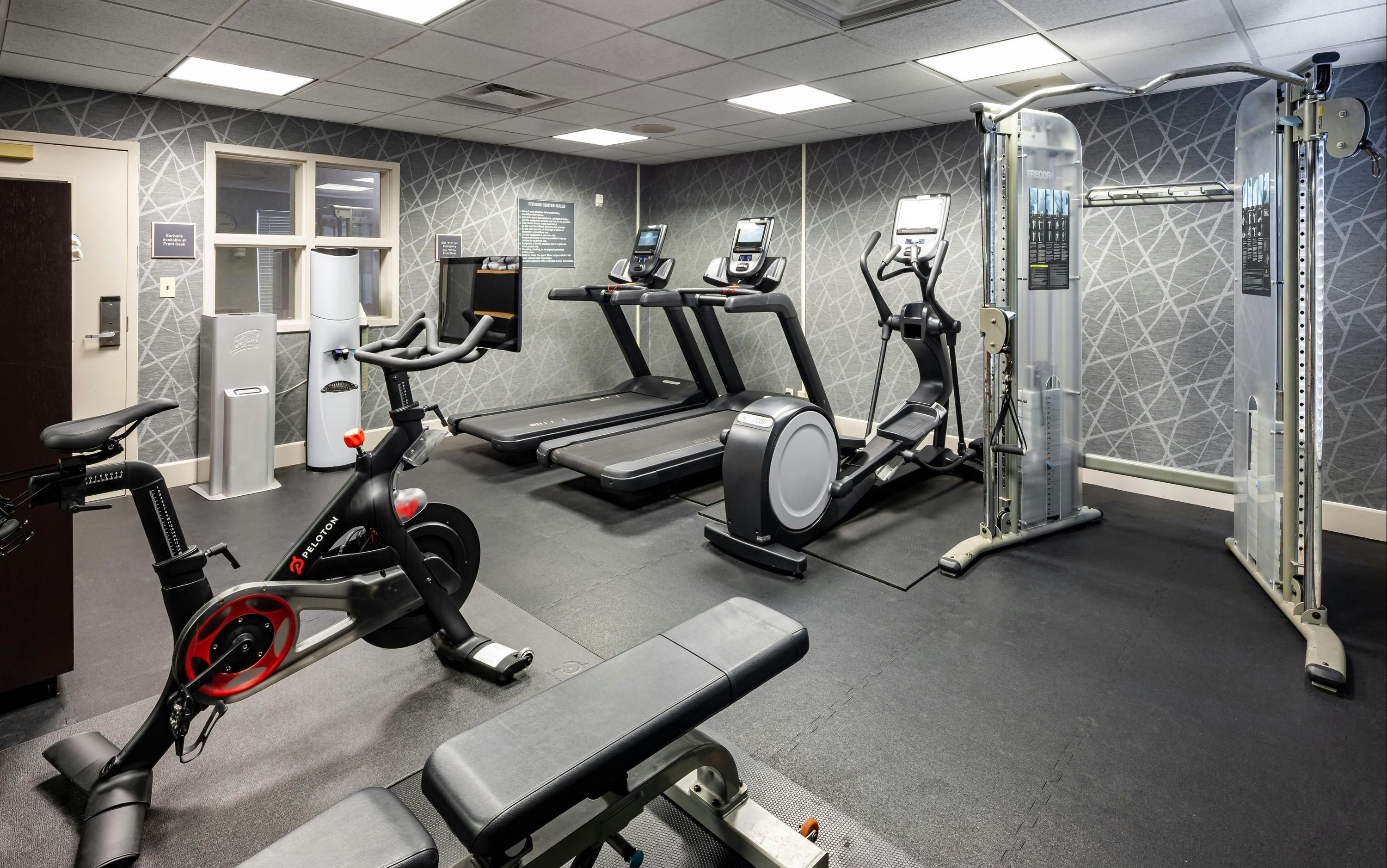 Gym