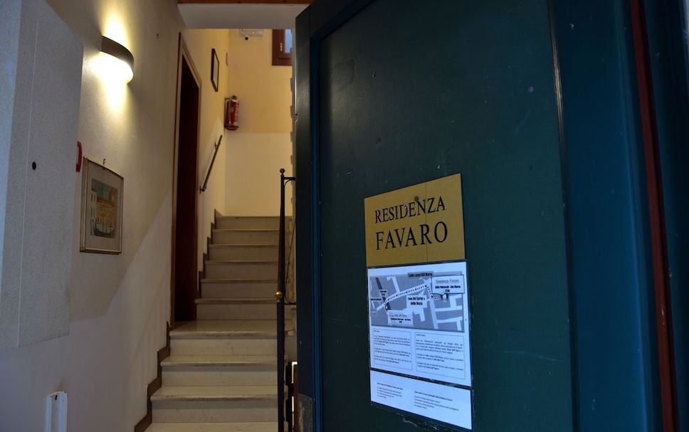 Stairs Photo