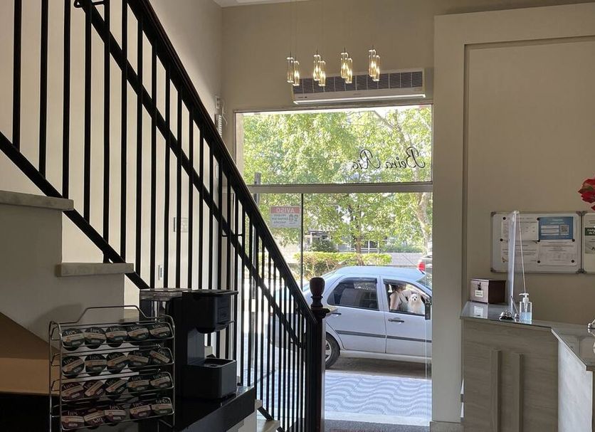 Stairs Photo