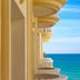 Outdoors view