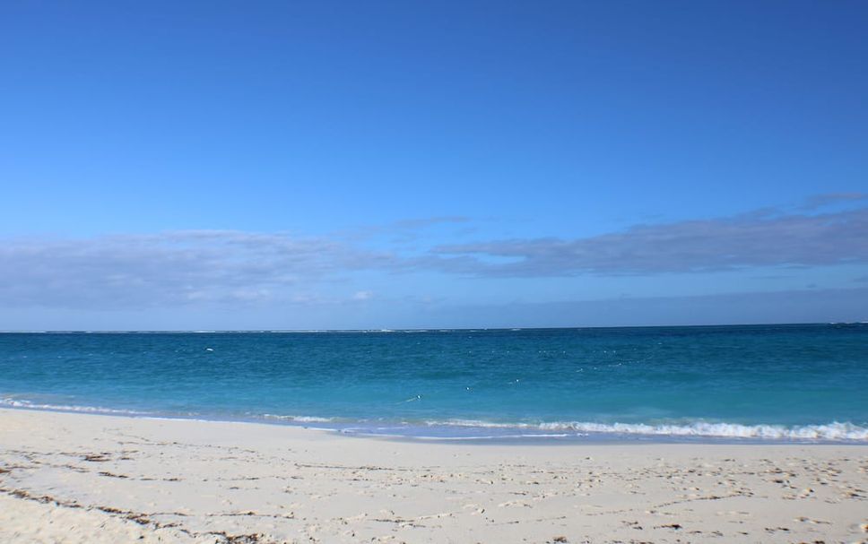 Beach Photo