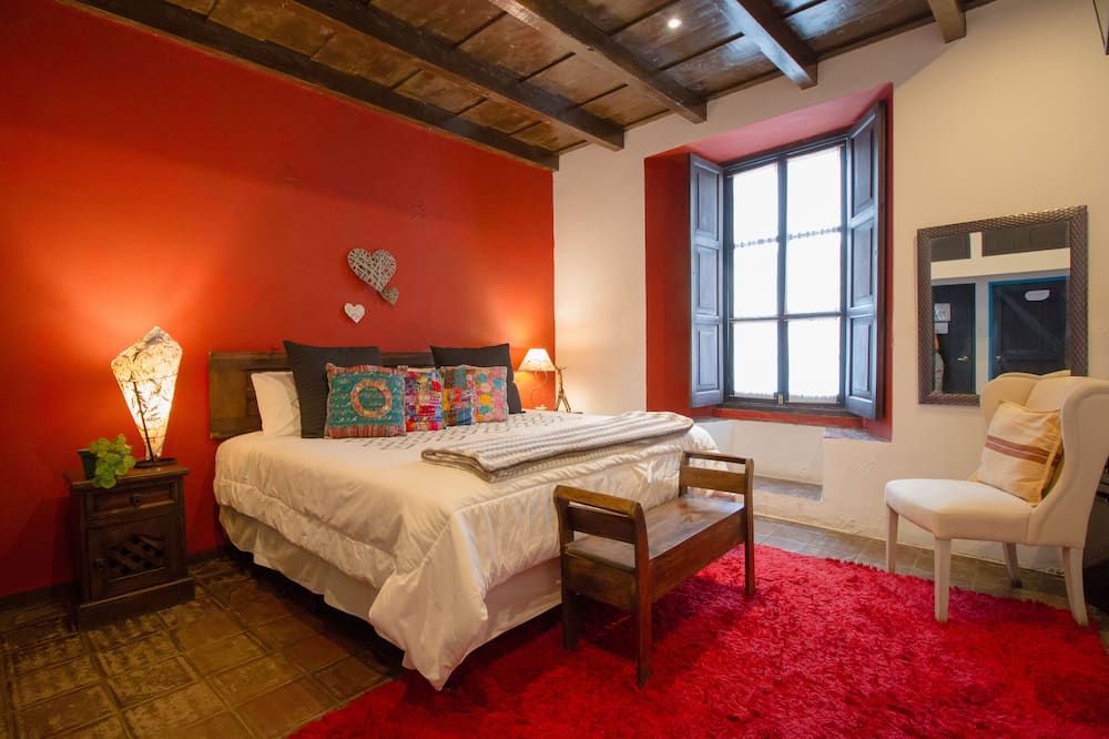 Bedroom Photo