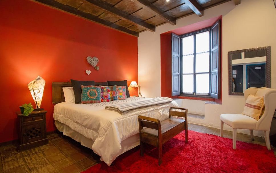Bedroom Photo