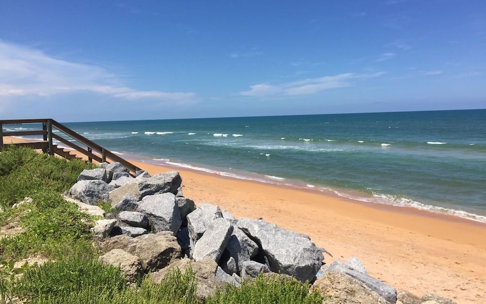Beach Photo
