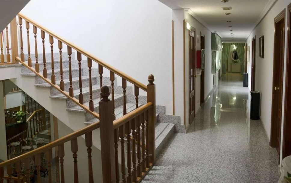 Stairs Photo