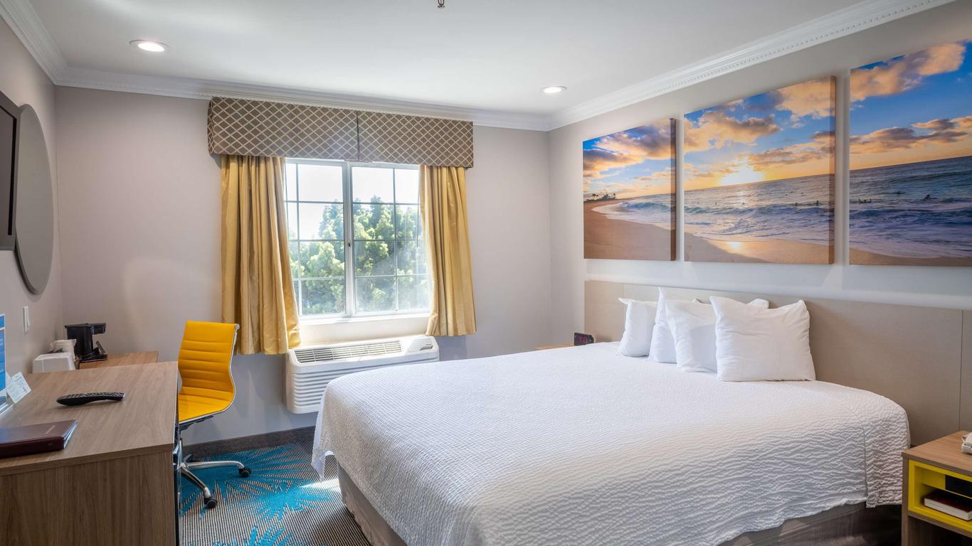 Days Inn by Wyndham Santa Monica/Los Angeles