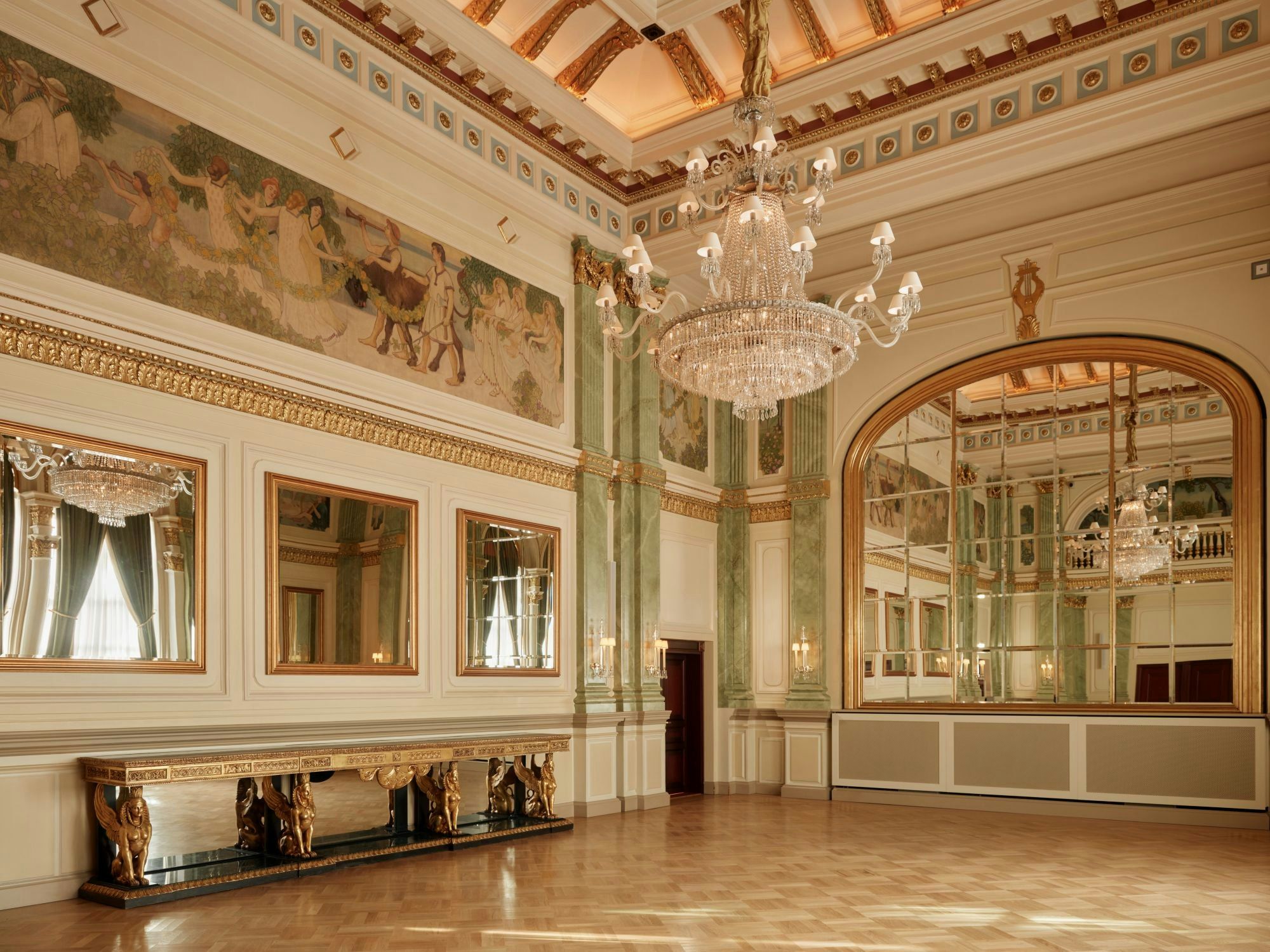 Conference room
