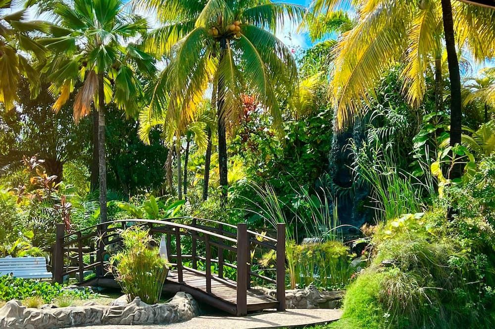 Outdoors view