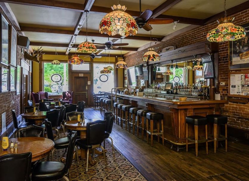 Bar Photo