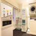 Laundry facility
