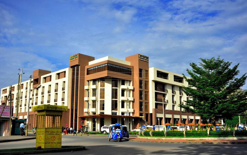 Building Photo
