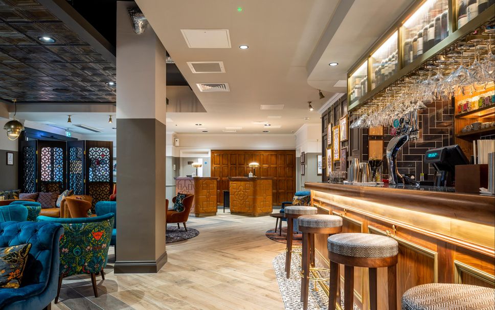 Bar Photo
