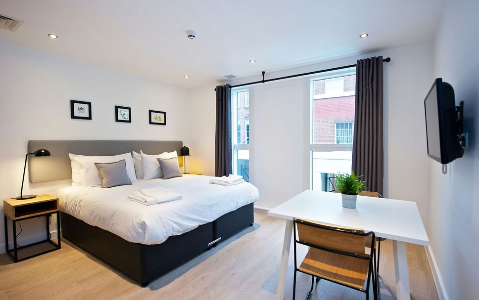 Bedroom Photo