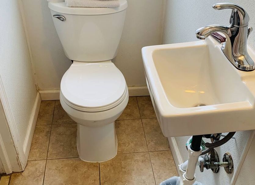 Bathroom Photo