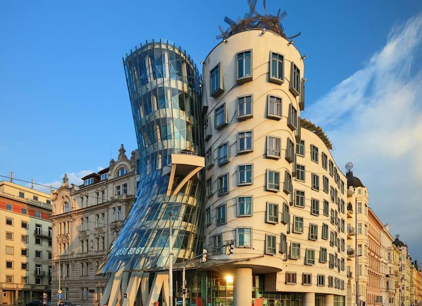 Building Photo