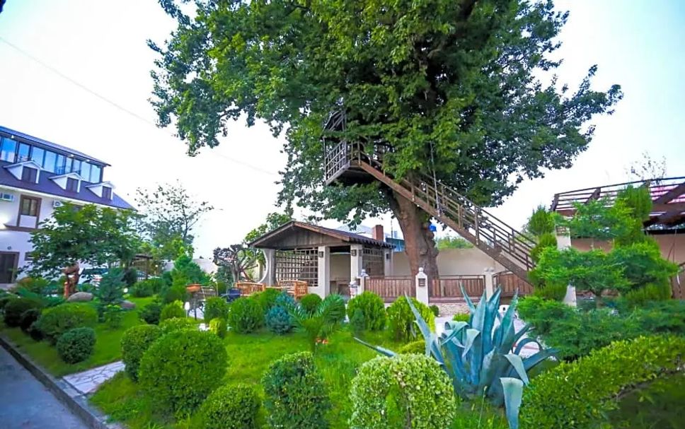 Outdoors view Photo