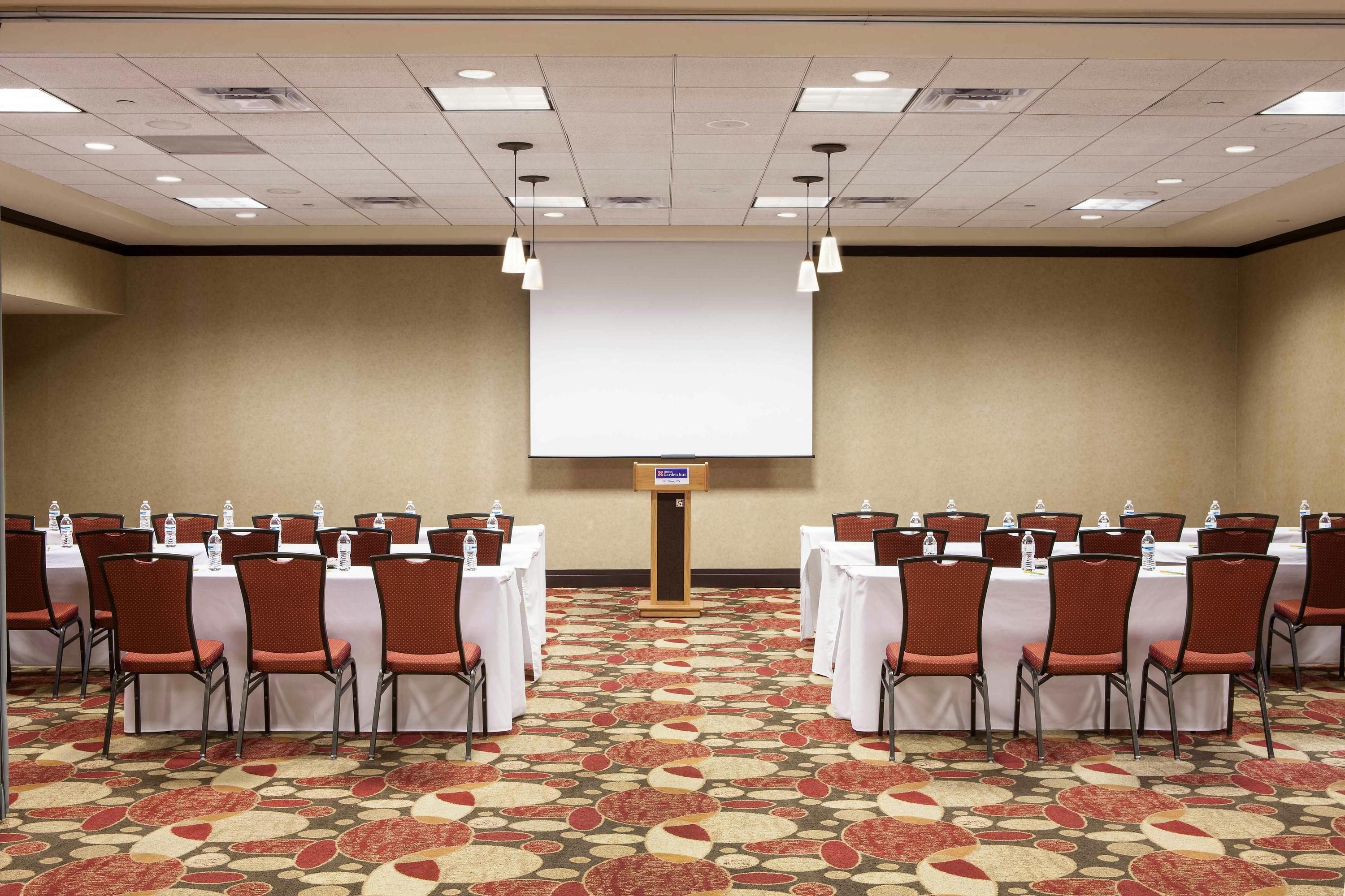 Conference room