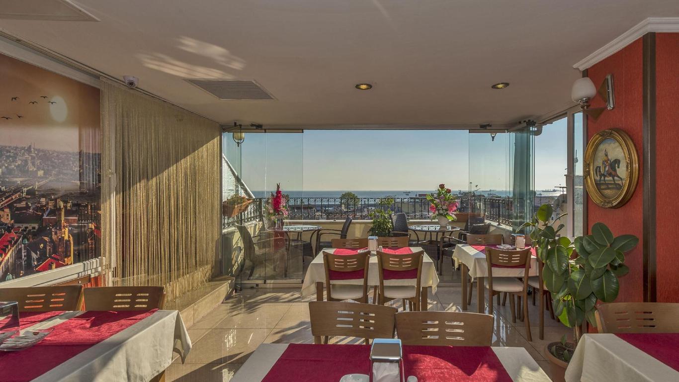 Grand Ninova Hotel