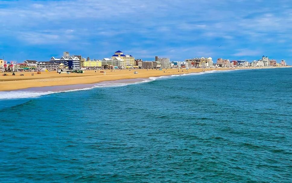 Beach Photo