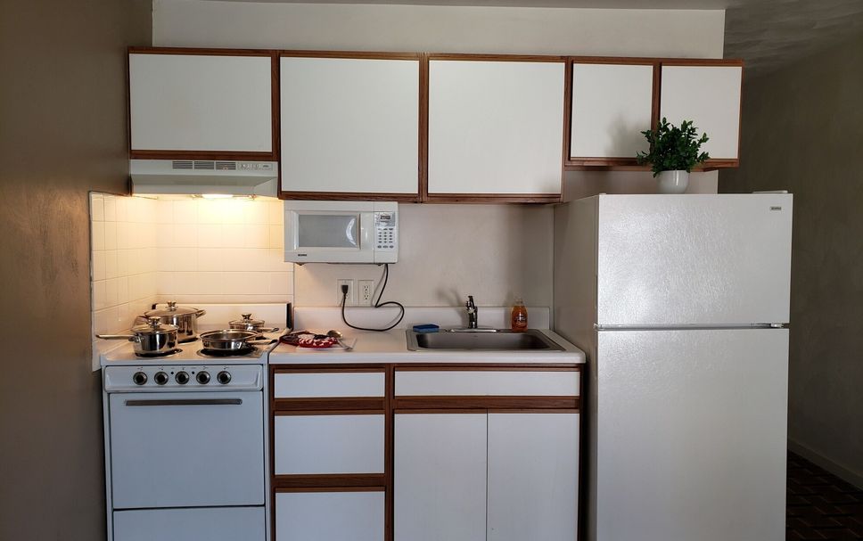 Kitchen Photo