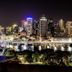 Outdoors view