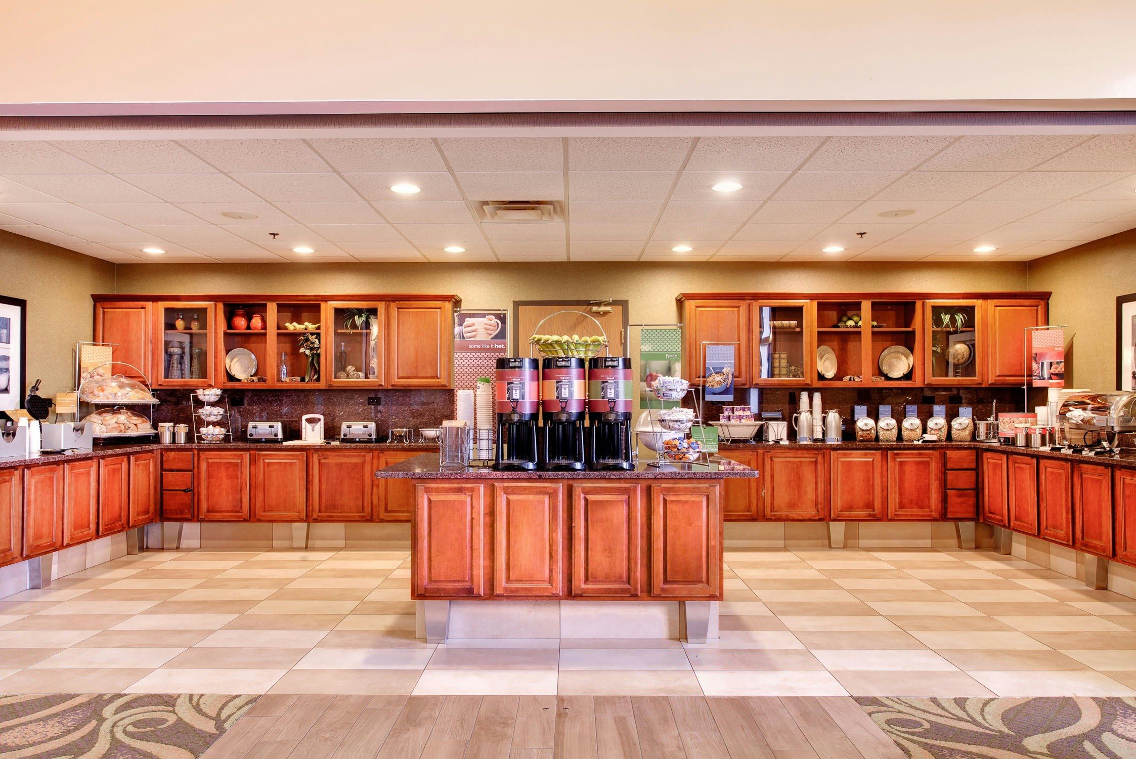 Buffet