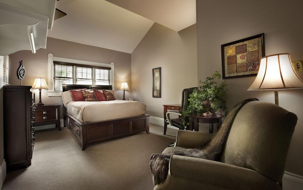 Grant Street Inn, Bloomington | HotelsCombined