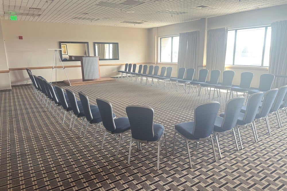 Conference room