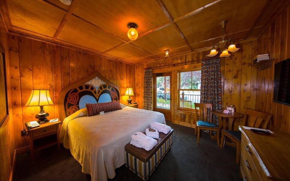 Bedroom Photo