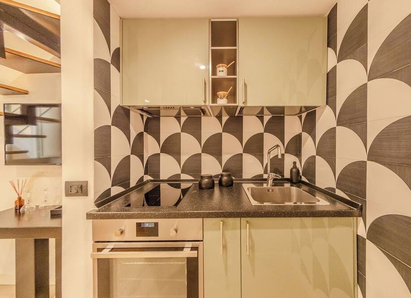 Kitchen Photo