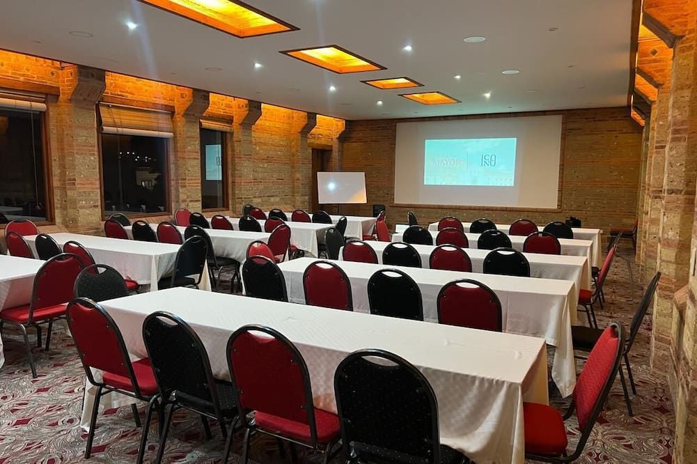 Conference room