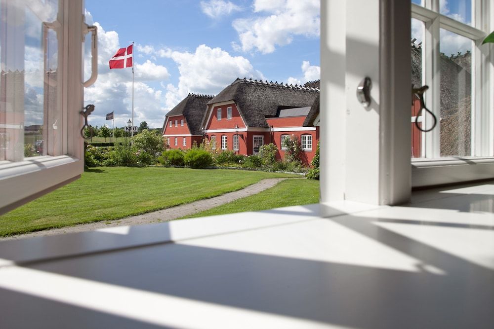 Outdoors view