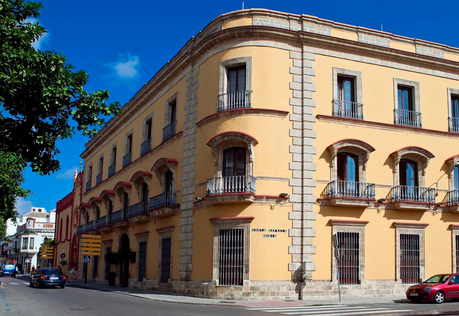 Building