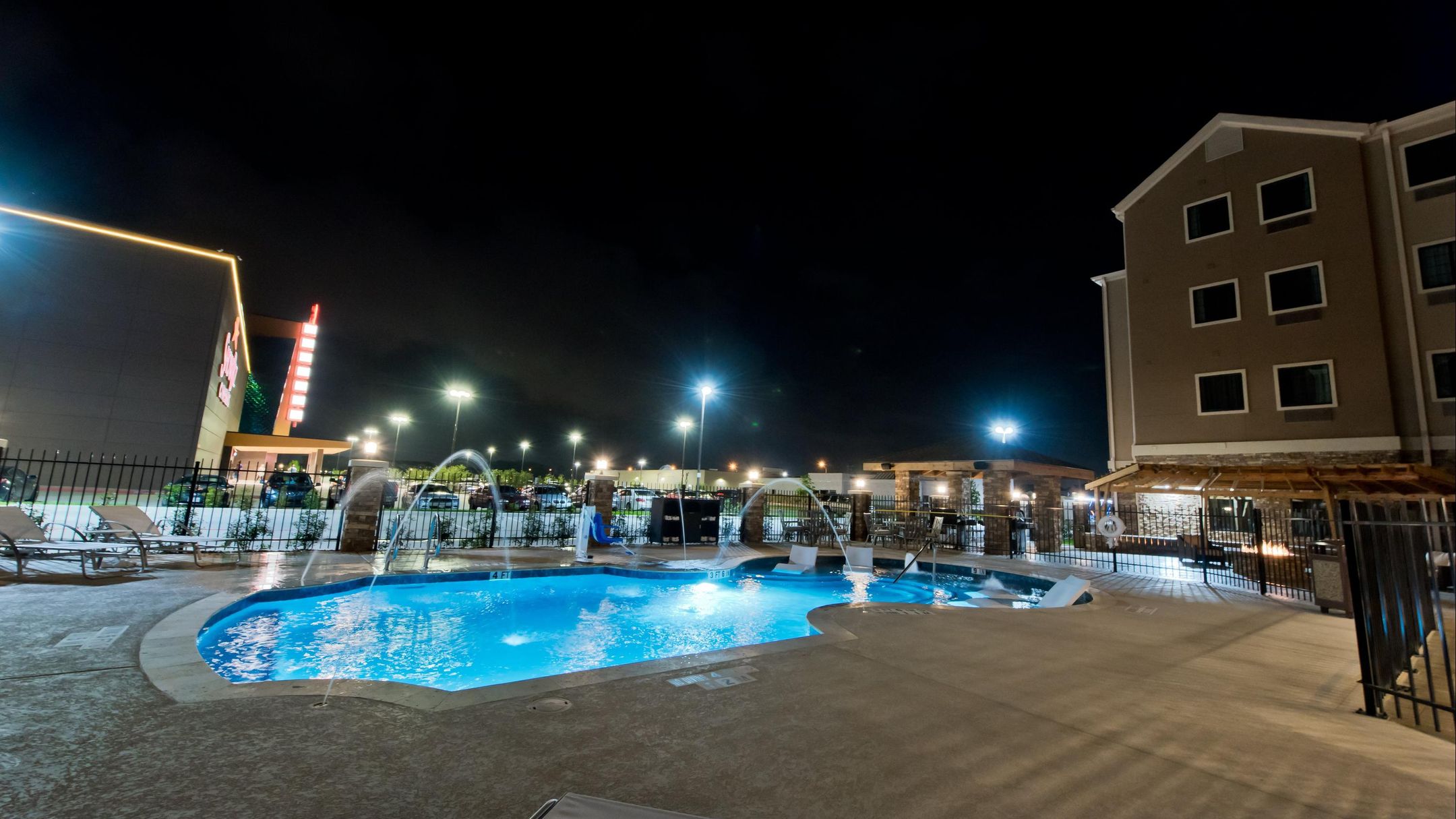 Staybridge Suites Houston Humble Beltway 8 E, An IHG Hotel, Humble