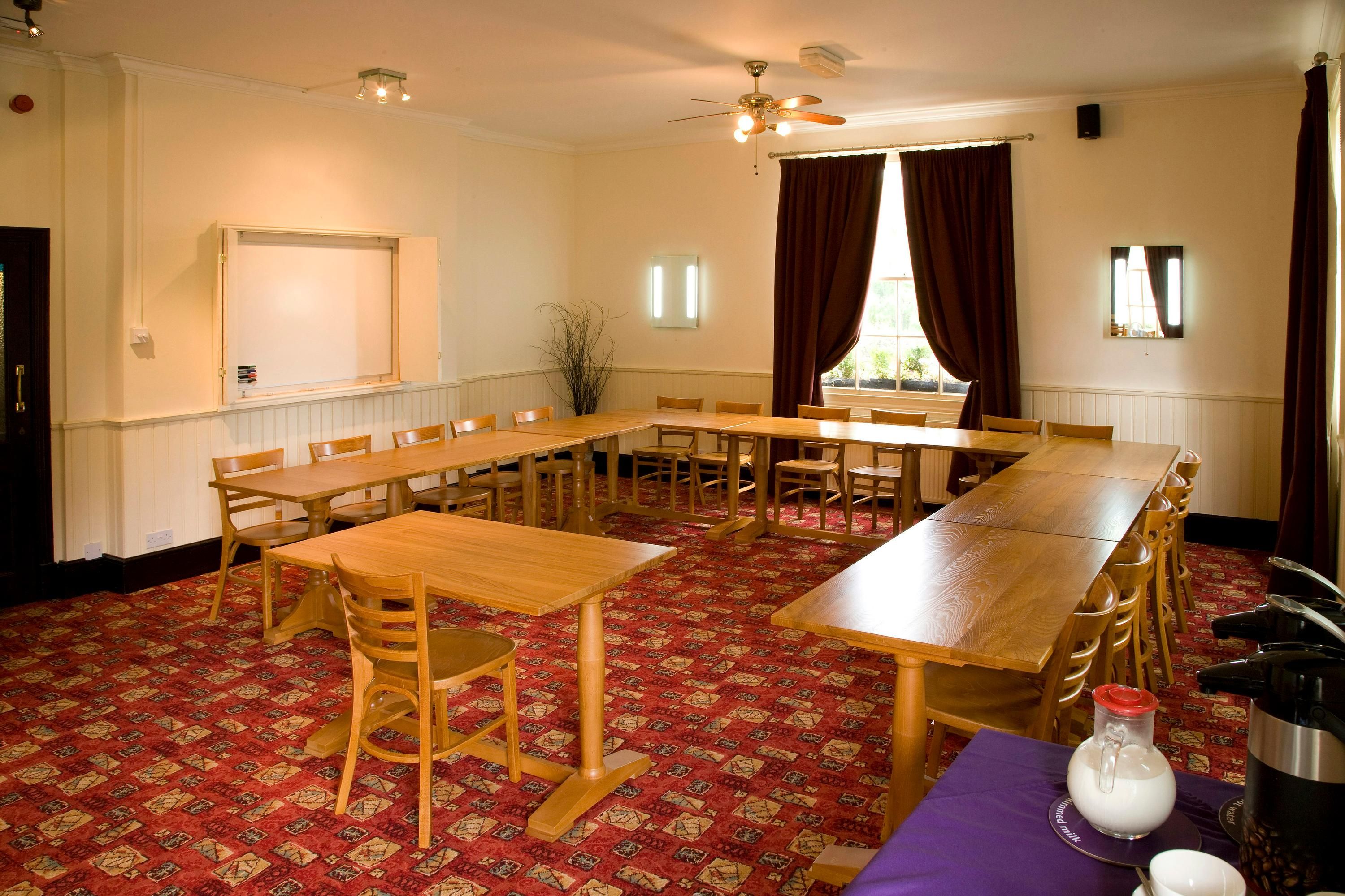 Conference room