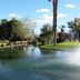 Outdoors view