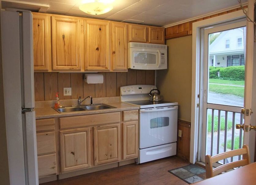 Kitchen Photo