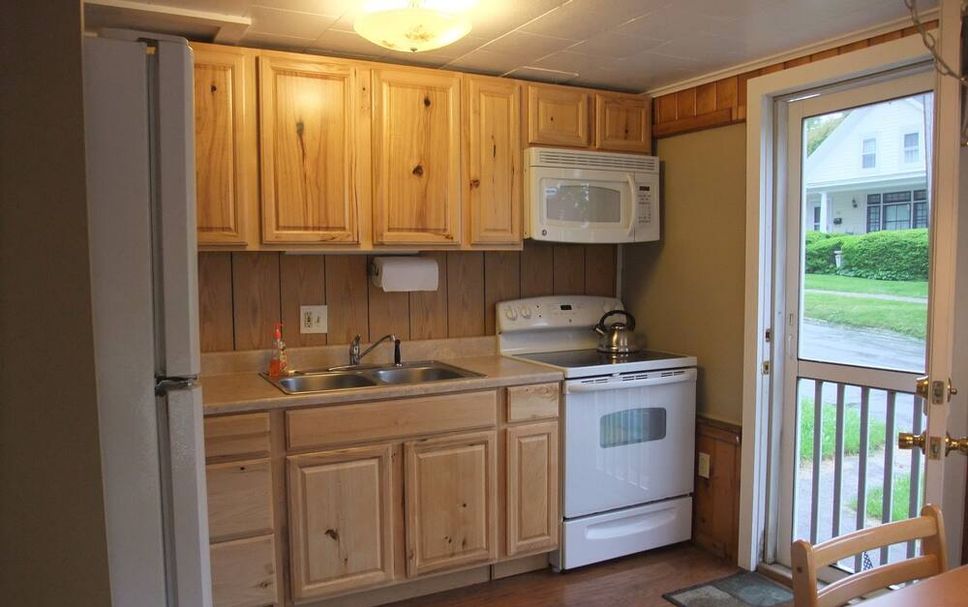 Kitchen Photo