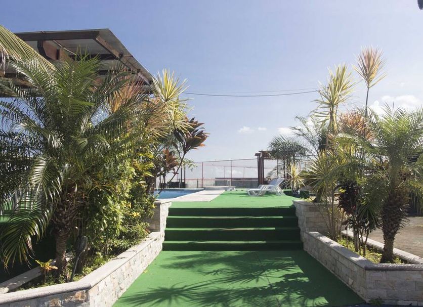 Outdoors view Photo