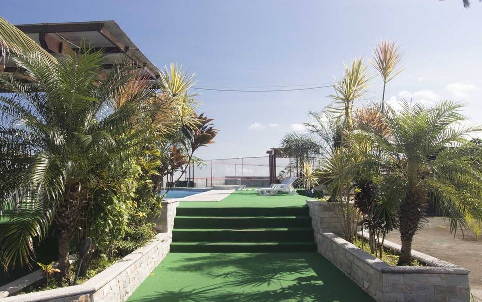 Outdoors view Photo