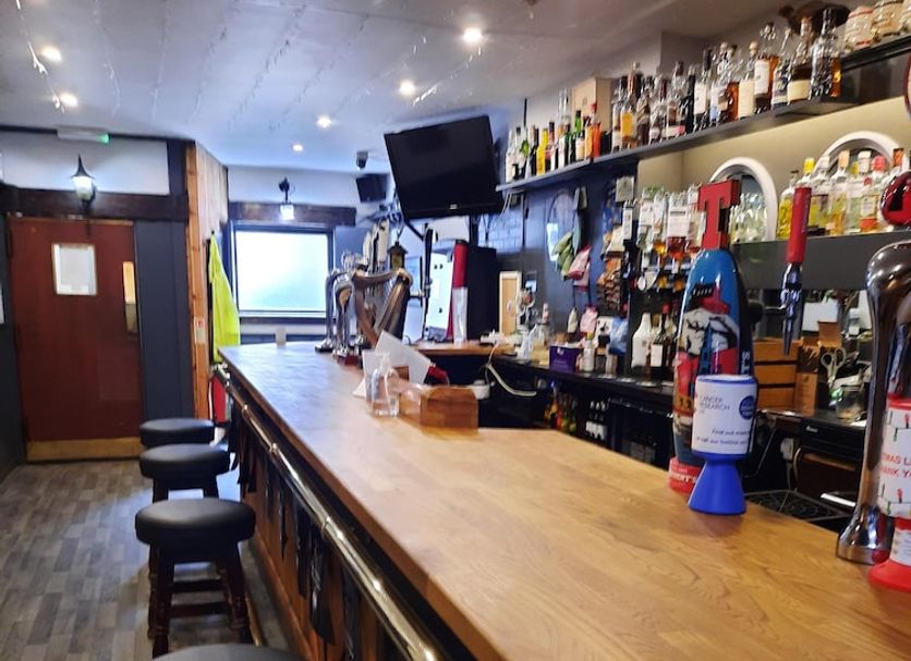 Bar Photo