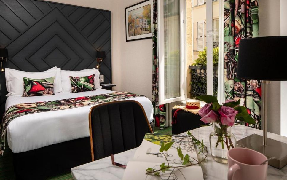 Bedroom Photo